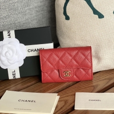 Chanel Wallet Purse